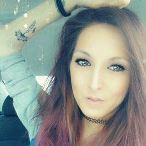 Meet your Posher, Becky